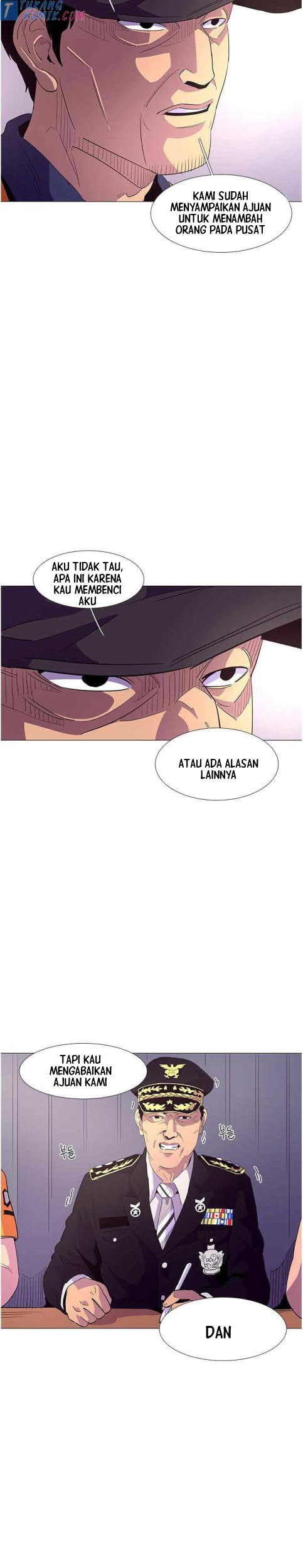 1 Second Chapter 34 Gambar 19