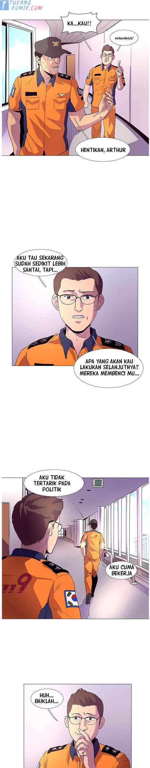 1 Second Chapter 34 Gambar 23