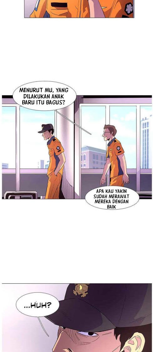 1 Second Chapter 34 Gambar 24
