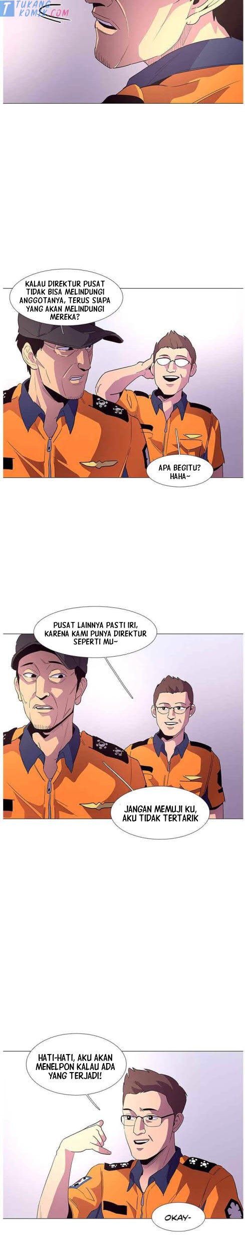 1 Second Chapter 34 Gambar 25
