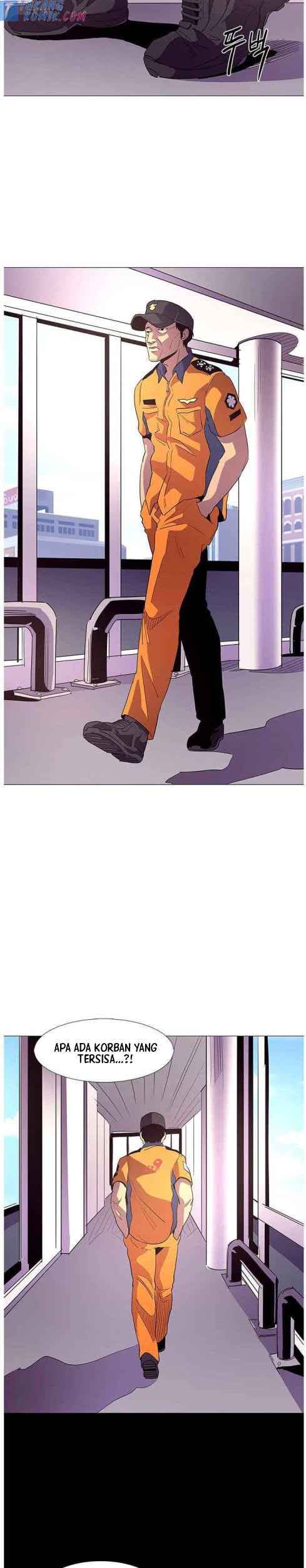 1 Second Chapter 34 Gambar 27