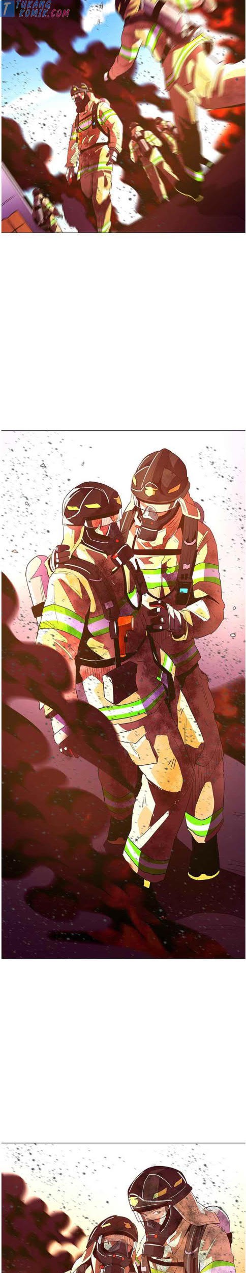1 Second Chapter 34 Gambar 3