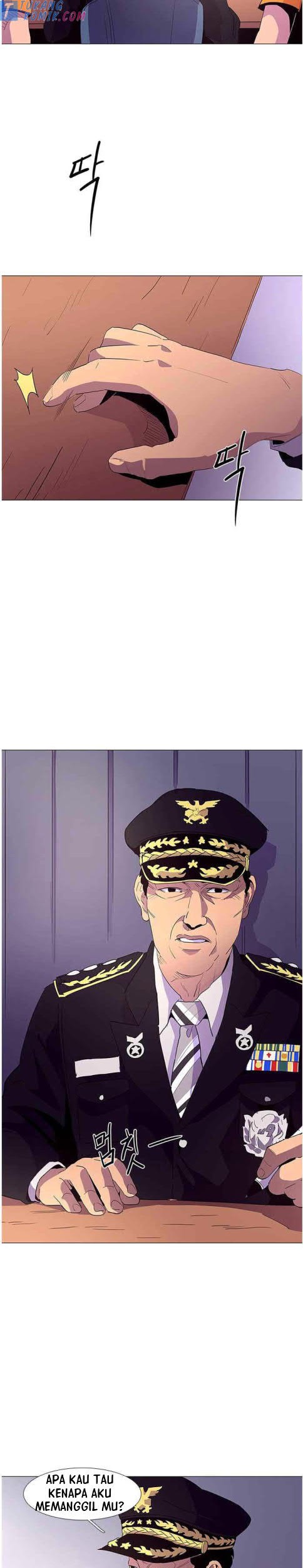 1 Second Chapter 34 Gambar 7