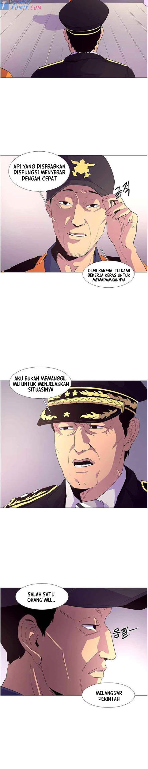 1 Second Chapter 34 Gambar 11