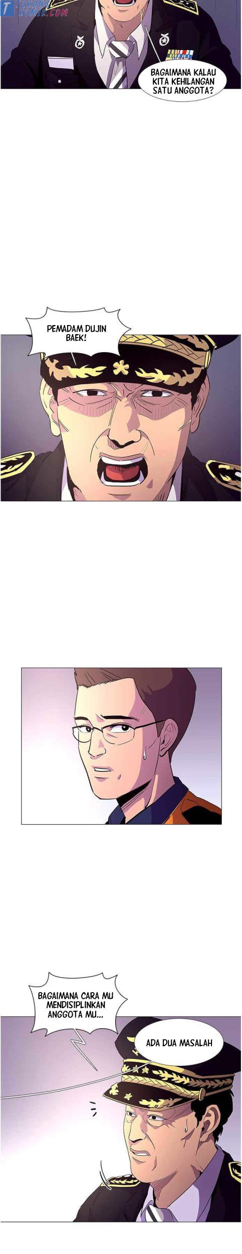 1 Second Chapter 34 Gambar 15