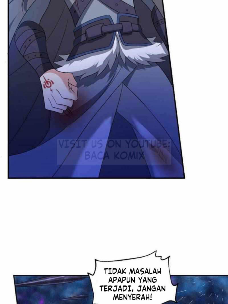 Rebirth Become a Dog Chapter 60 Gambar 10