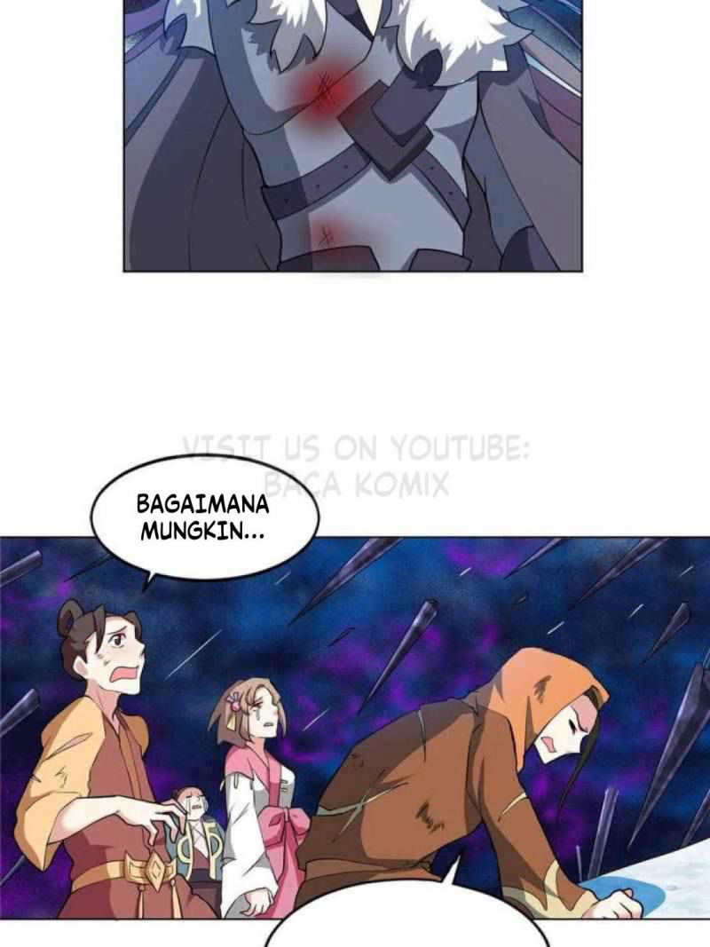 Rebirth Become a Dog Chapter 60 Gambar 14