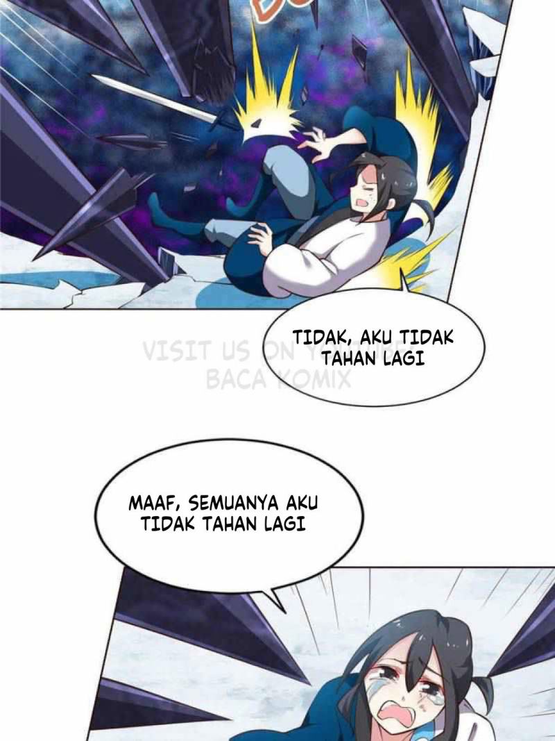 Baca  Rebirth Become a Dog Chapter 60 Gambar 2