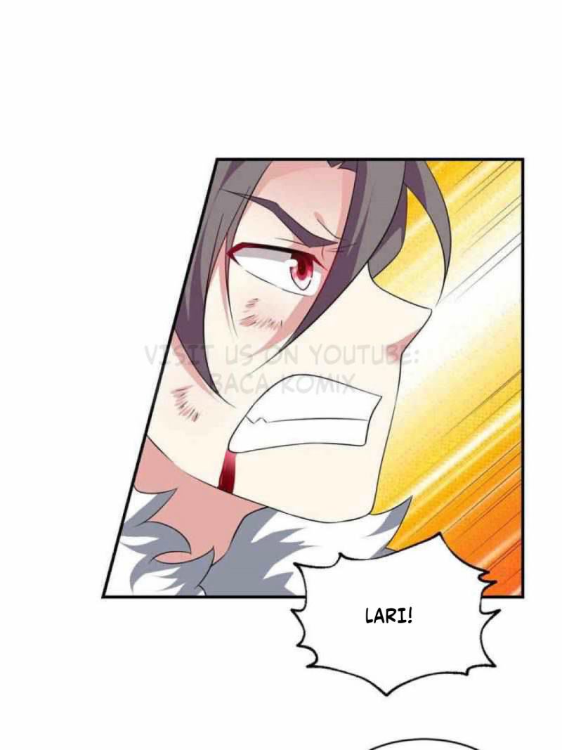 Rebirth Become a Dog Chapter 60 Gambar 25