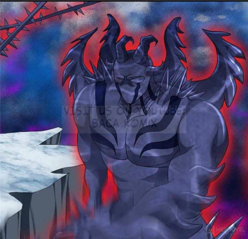 Rebirth Become a Dog Chapter 60 Gambar 27