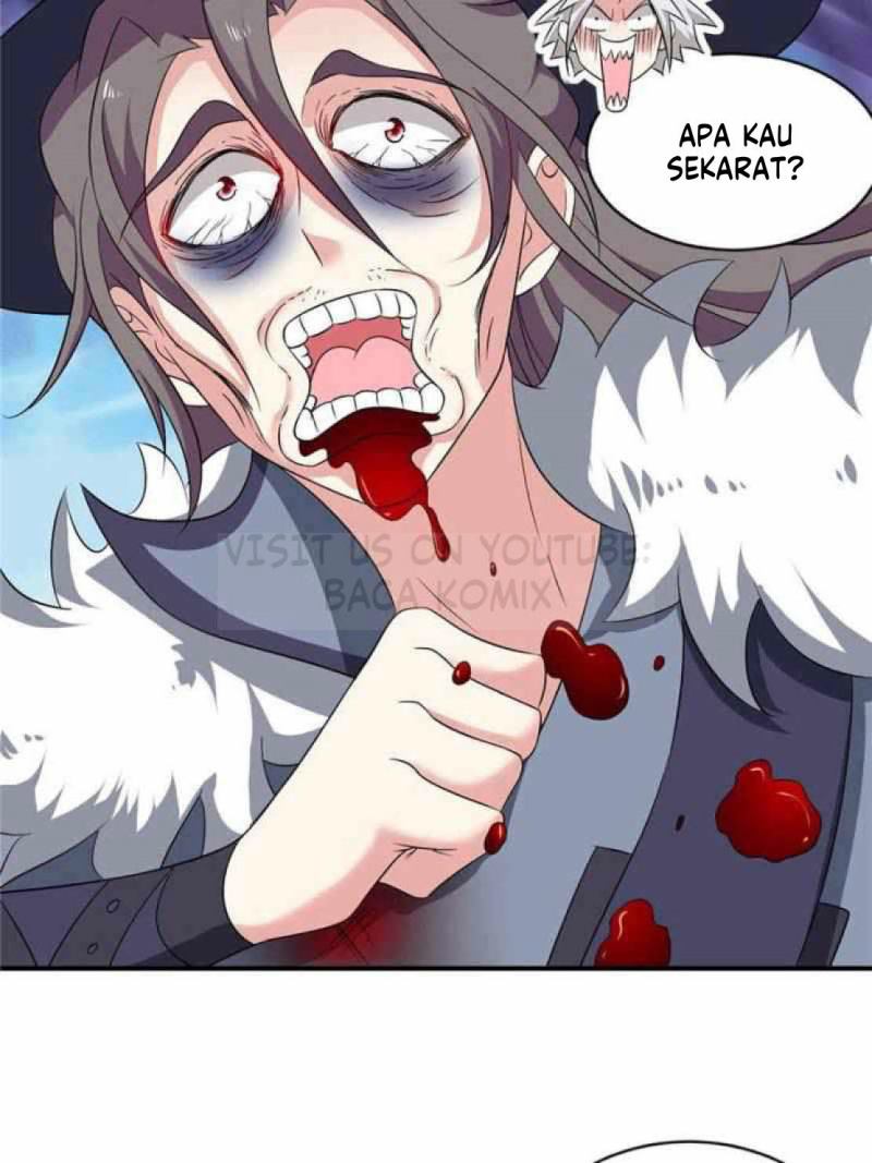 Rebirth Become a Dog Chapter 60 Gambar 32