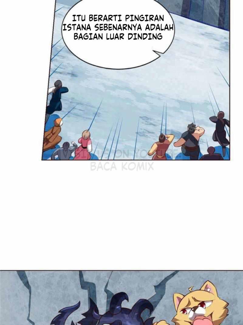 Rebirth Become a Dog Chapter 60 Gambar 40