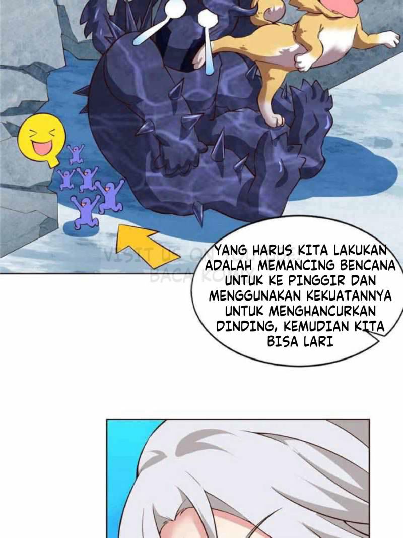 Rebirth Become a Dog Chapter 60 Gambar 41