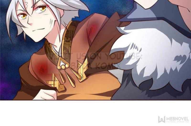 Rebirth Become a Dog Chapter 60 Gambar 45