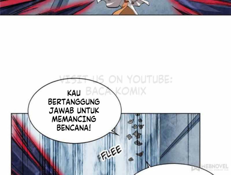 Rebirth Become a Dog Chapter 60 Gambar 48