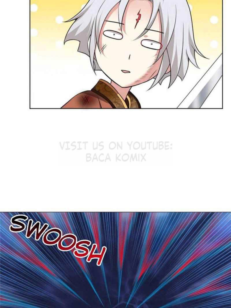 Rebirth Become a Dog Chapter 60 Gambar 50