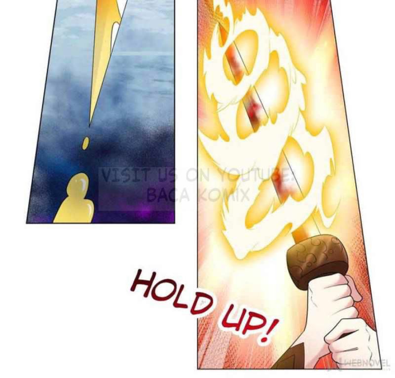 Rebirth Become a Dog Chapter 60 Gambar 54