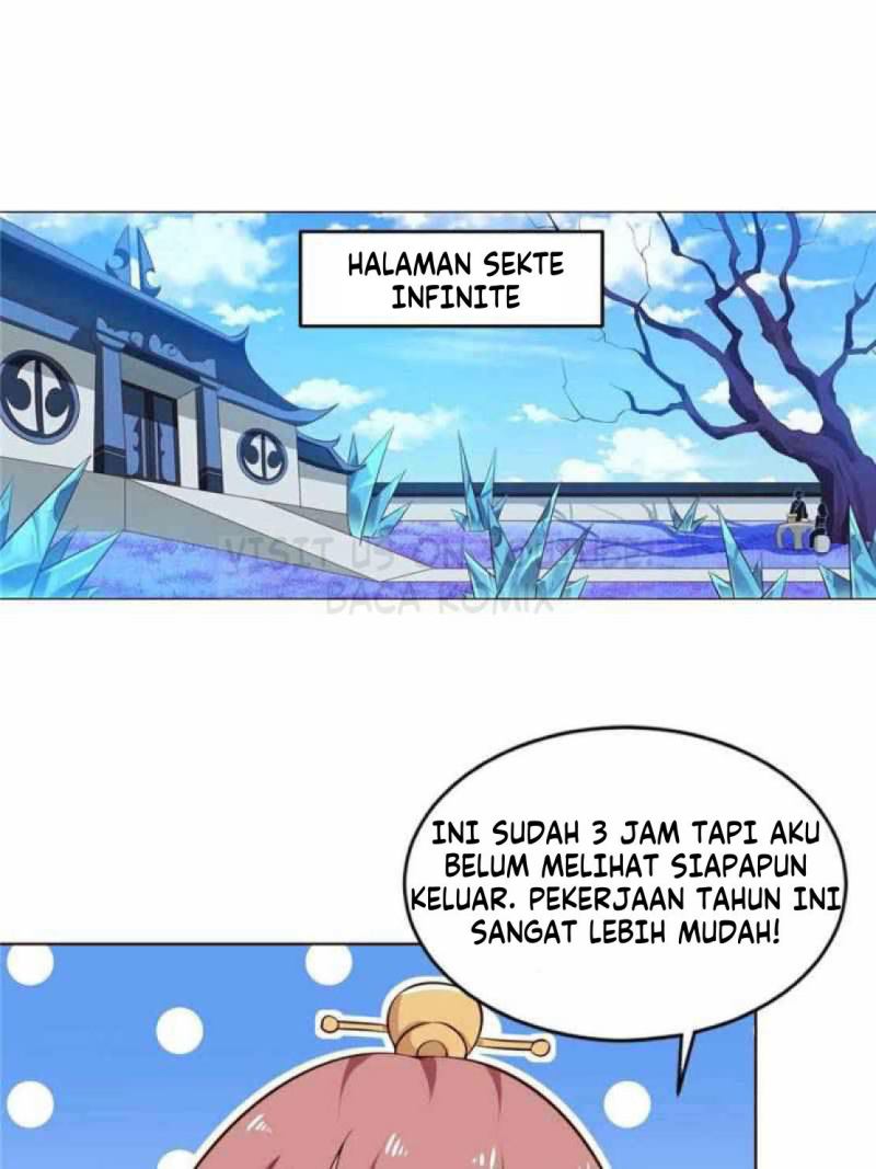 Baca Komik Rebirth Become a Dog Chapter 59 Gambar 1