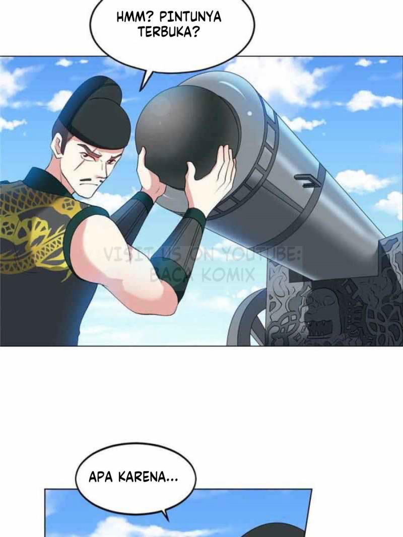 Rebirth Become a Dog Chapter 59 Gambar 11