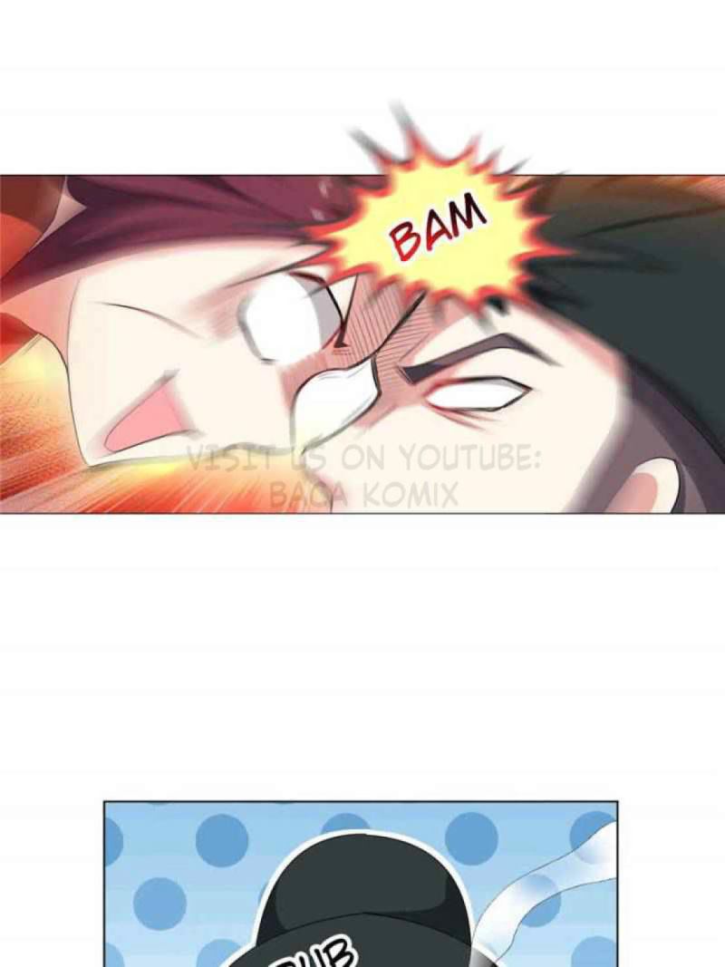 Rebirth Become a Dog Chapter 59 Gambar 14