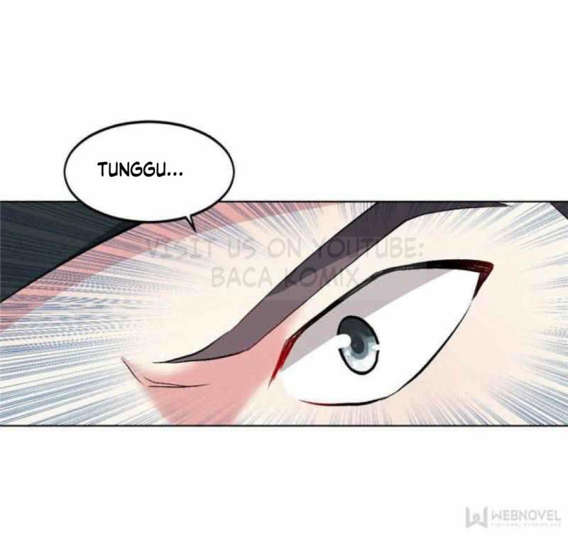 Rebirth Become a Dog Chapter 59 Gambar 18