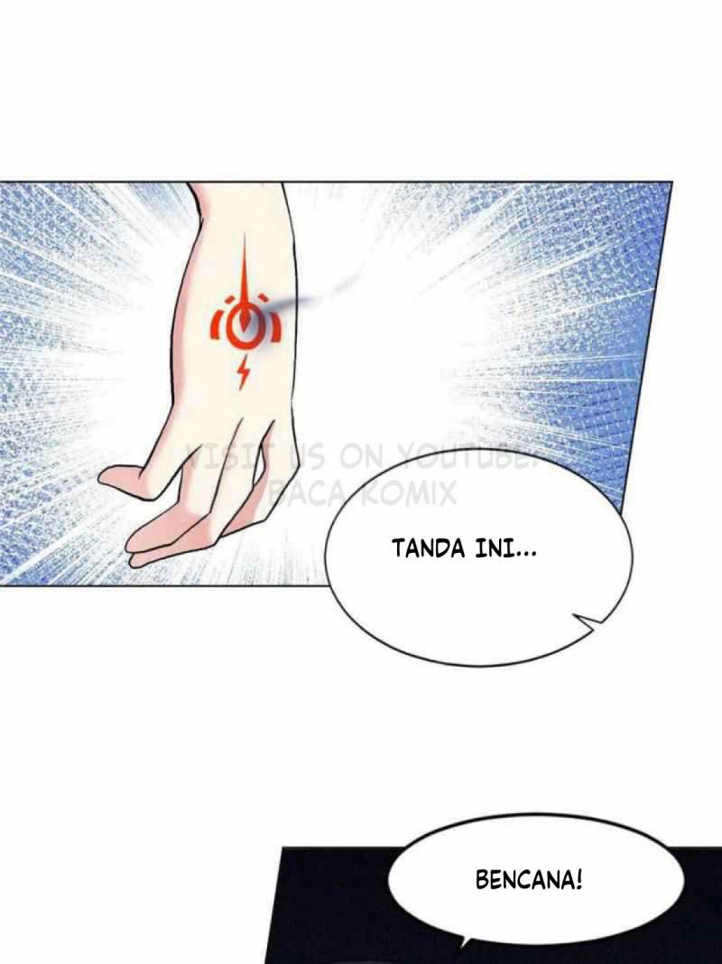 Rebirth Become a Dog Chapter 59 Gambar 19