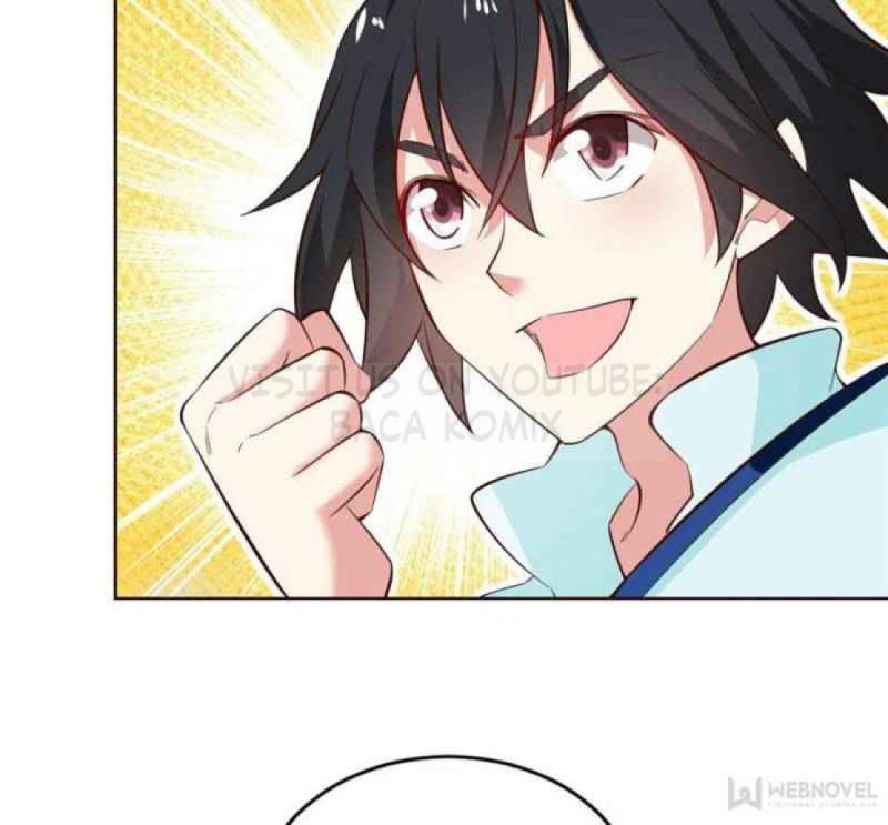 Rebirth Become a Dog Chapter 59 Gambar 3