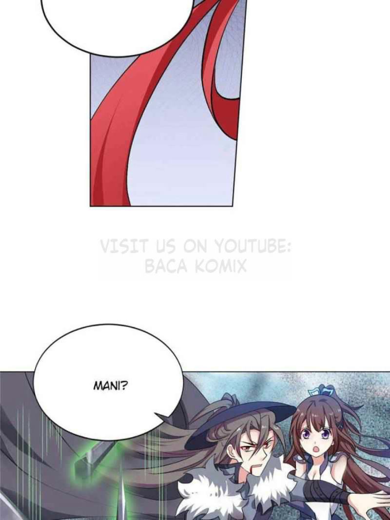 Rebirth Become a Dog Chapter 59 Gambar 32