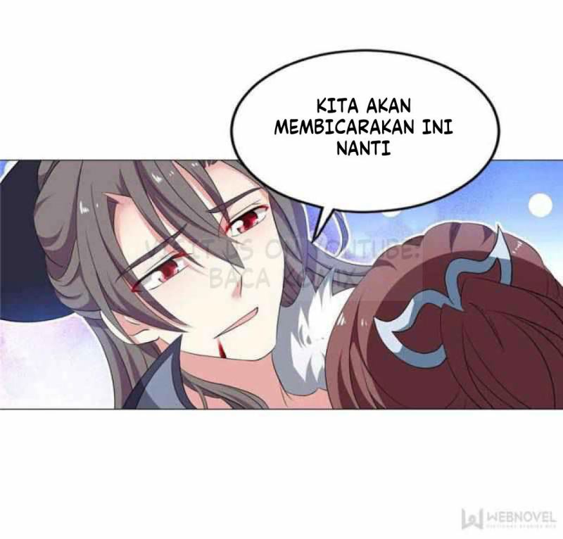 Rebirth Become a Dog Chapter 59 Gambar 36