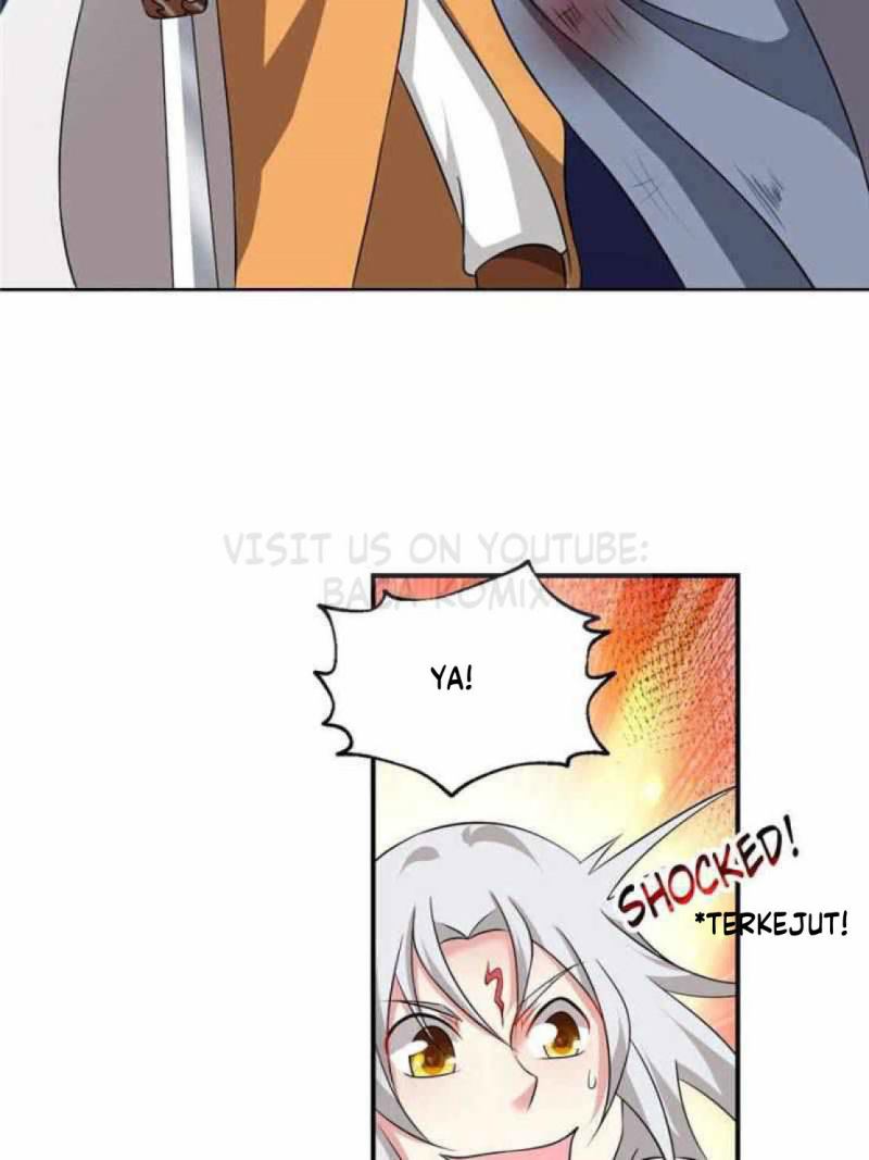 Rebirth Become a Dog Chapter 59 Gambar 50