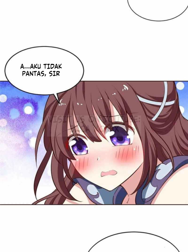 Rebirth Become a Dog Chapter 59 Gambar 56