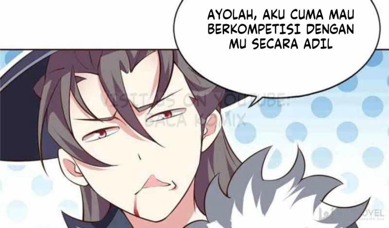 Rebirth Become a Dog Chapter 59 Gambar 57