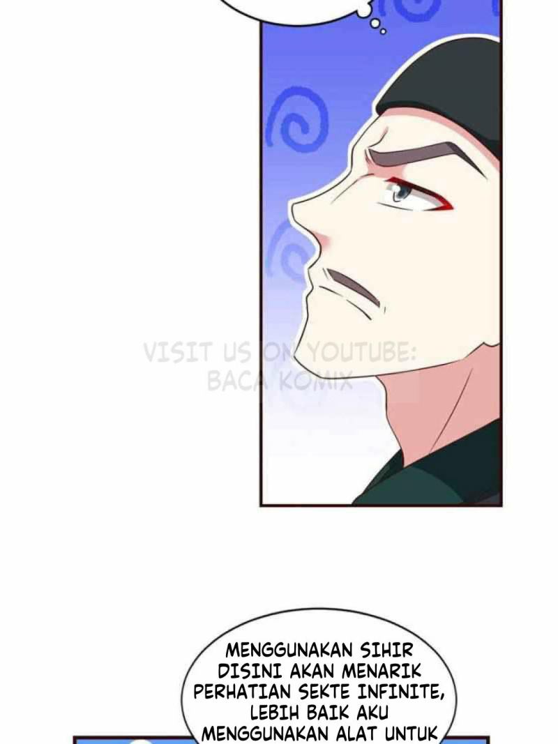 Rebirth Become a Dog Chapter 59 Gambar 7