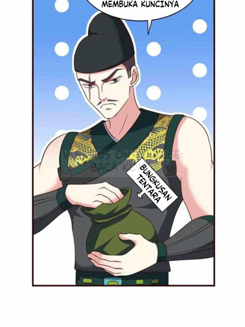 Rebirth Become a Dog Chapter 59 Gambar 8