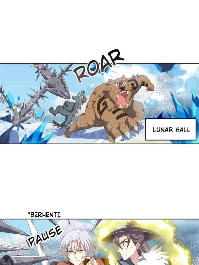 Baca Komik Rebirth Become a Dog Chapter 58 Gambar 1