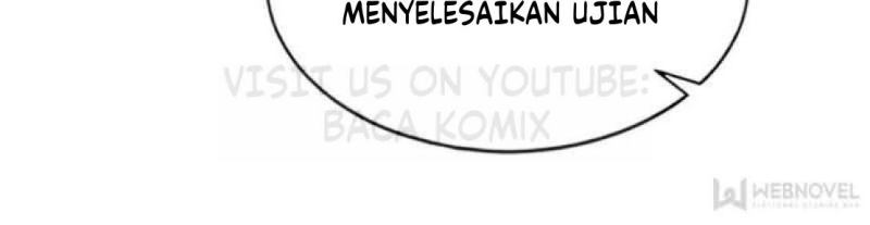 Rebirth Become a Dog Chapter 58 Gambar 27