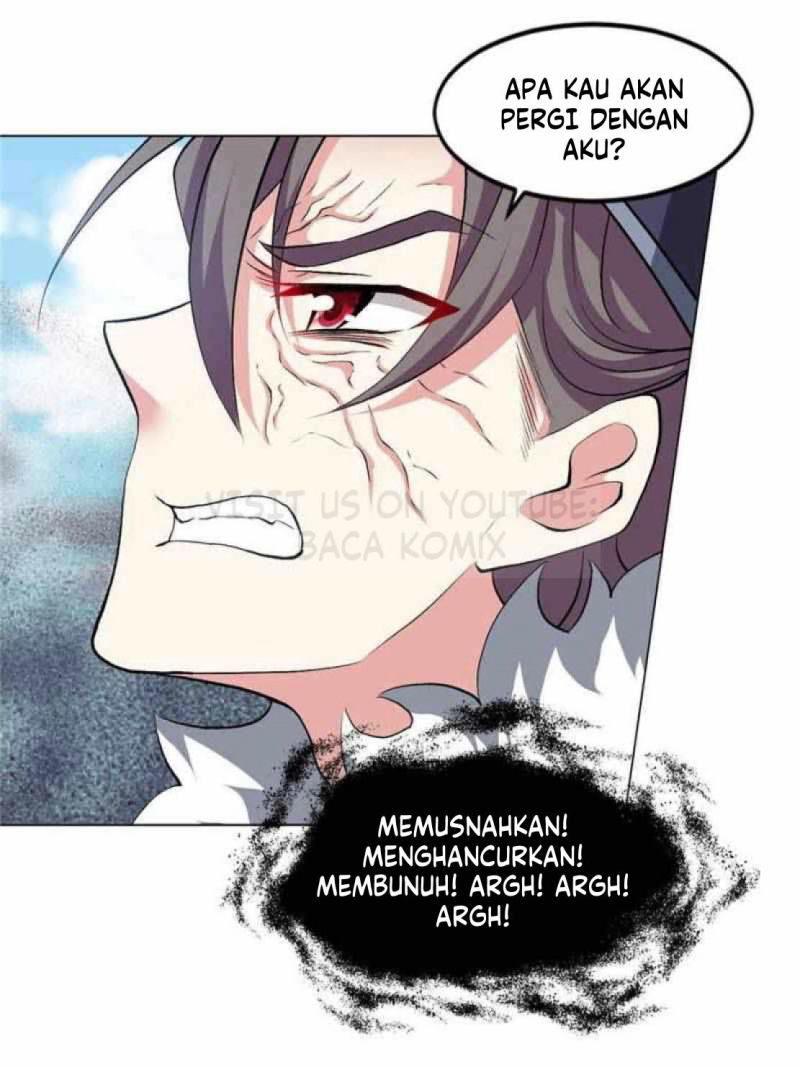 Rebirth Become a Dog Chapter 58 Gambar 28