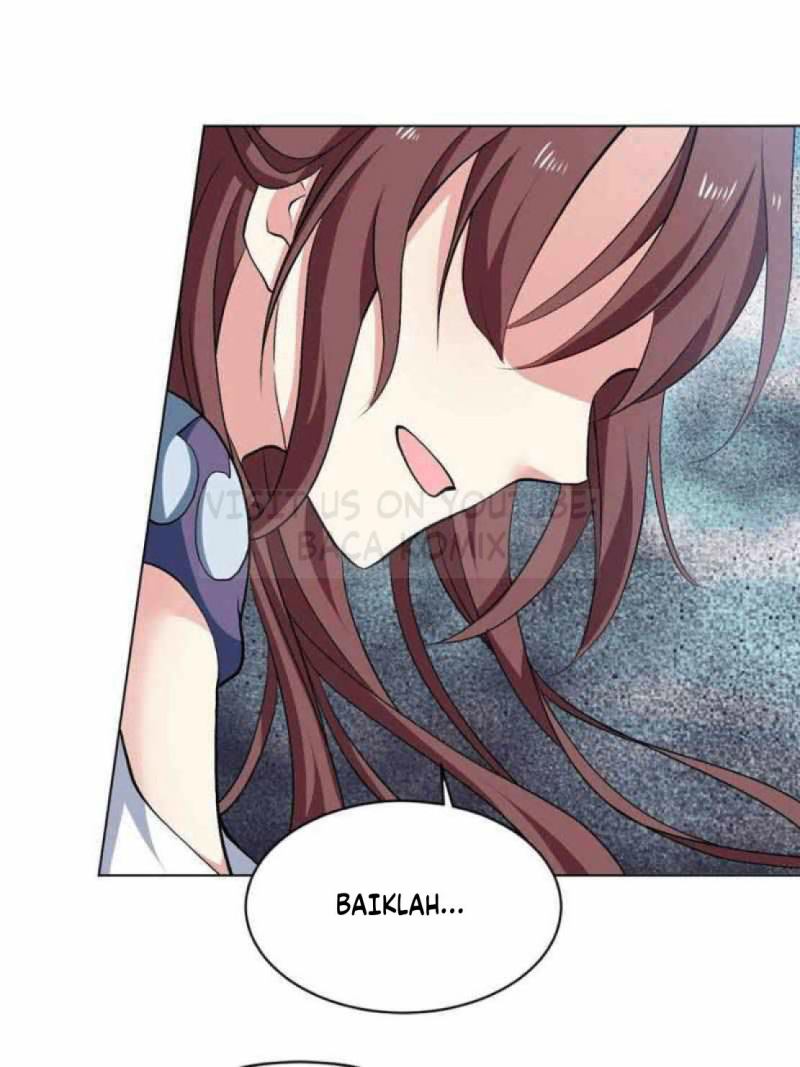 Rebirth Become a Dog Chapter 58 Gambar 29