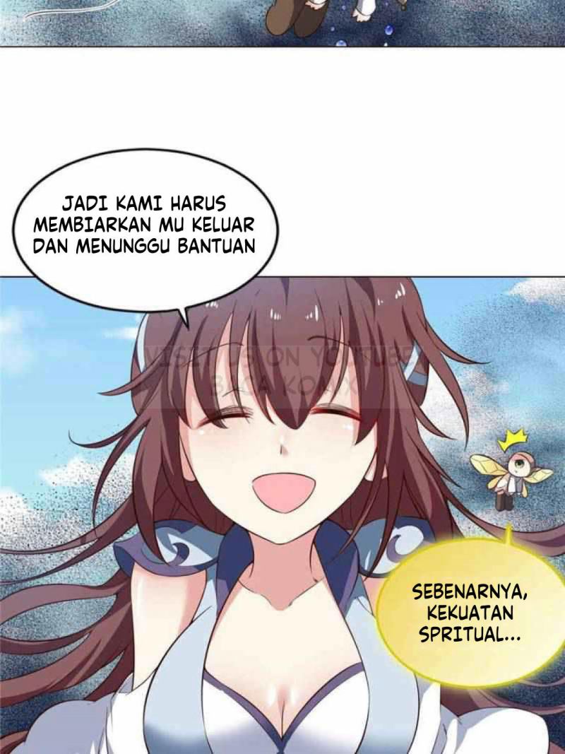 Rebirth Become a Dog Chapter 58 Gambar 32