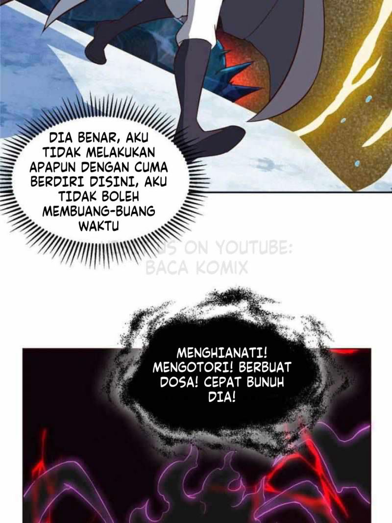 Rebirth Become a Dog Chapter 58 Gambar 38