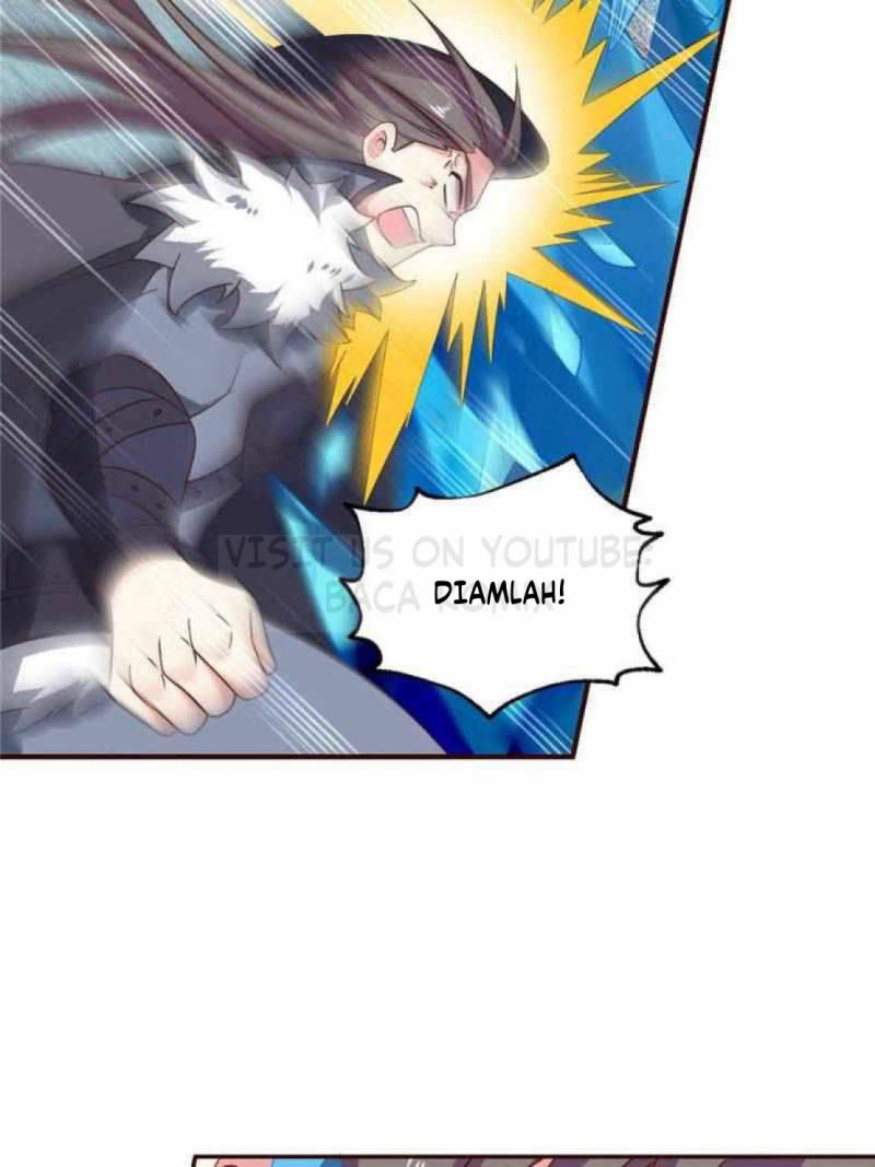 Rebirth Become a Dog Chapter 58 Gambar 43