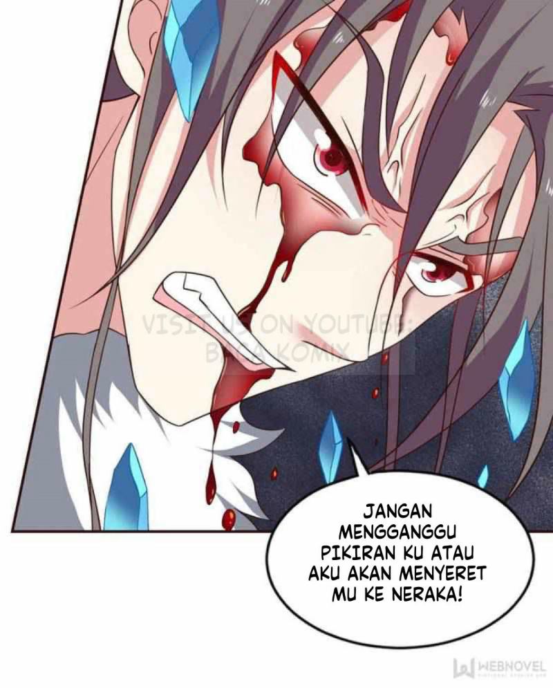 Rebirth Become a Dog Chapter 58 Gambar 44