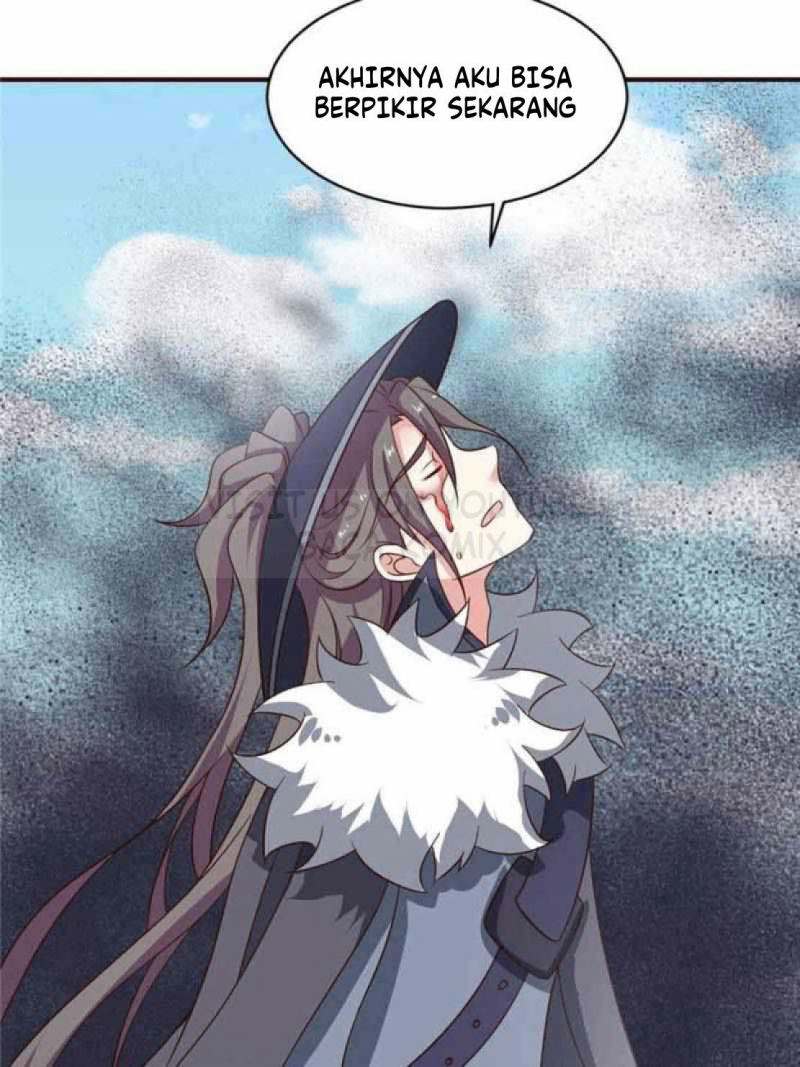 Rebirth Become a Dog Chapter 58 Gambar 48