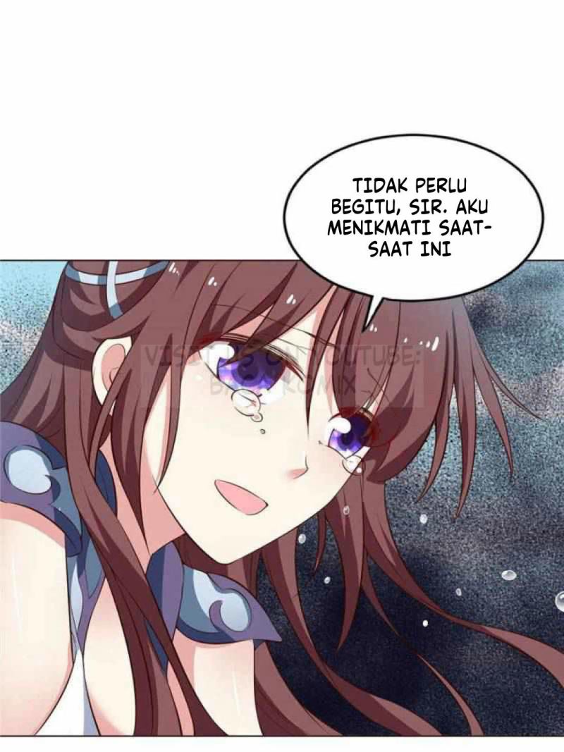 Rebirth Become a Dog Chapter 58 Gambar 52