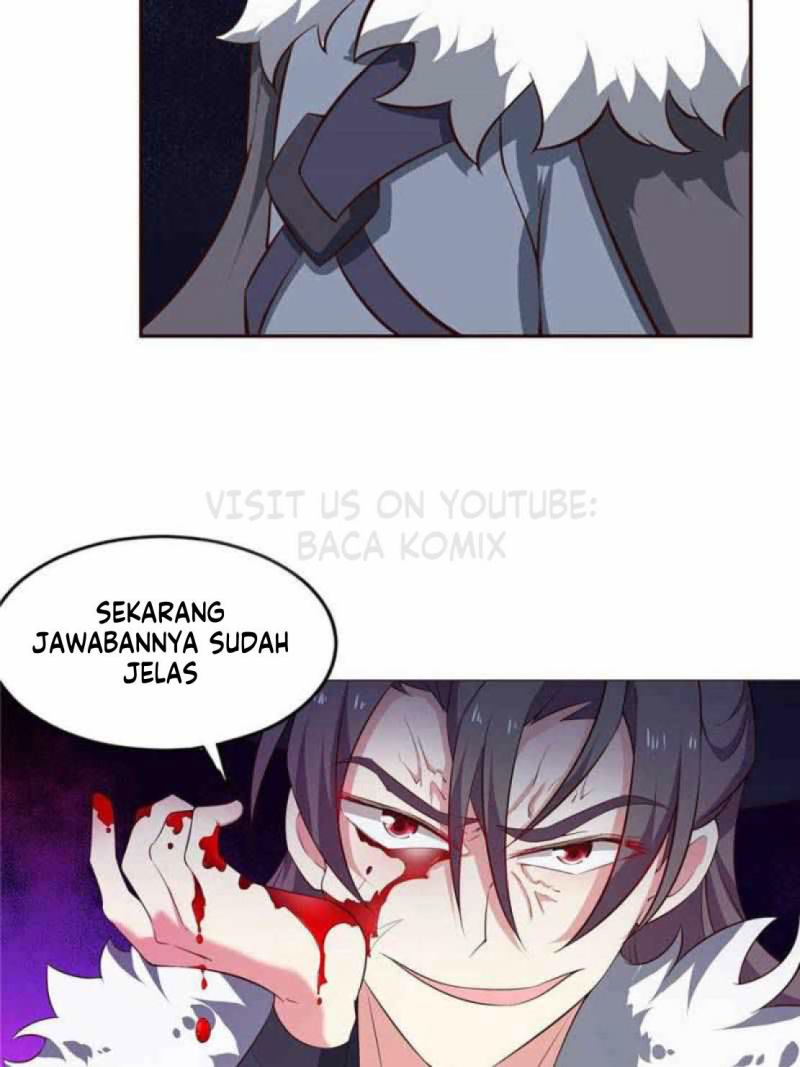 Rebirth Become a Dog Chapter 58 Gambar 55
