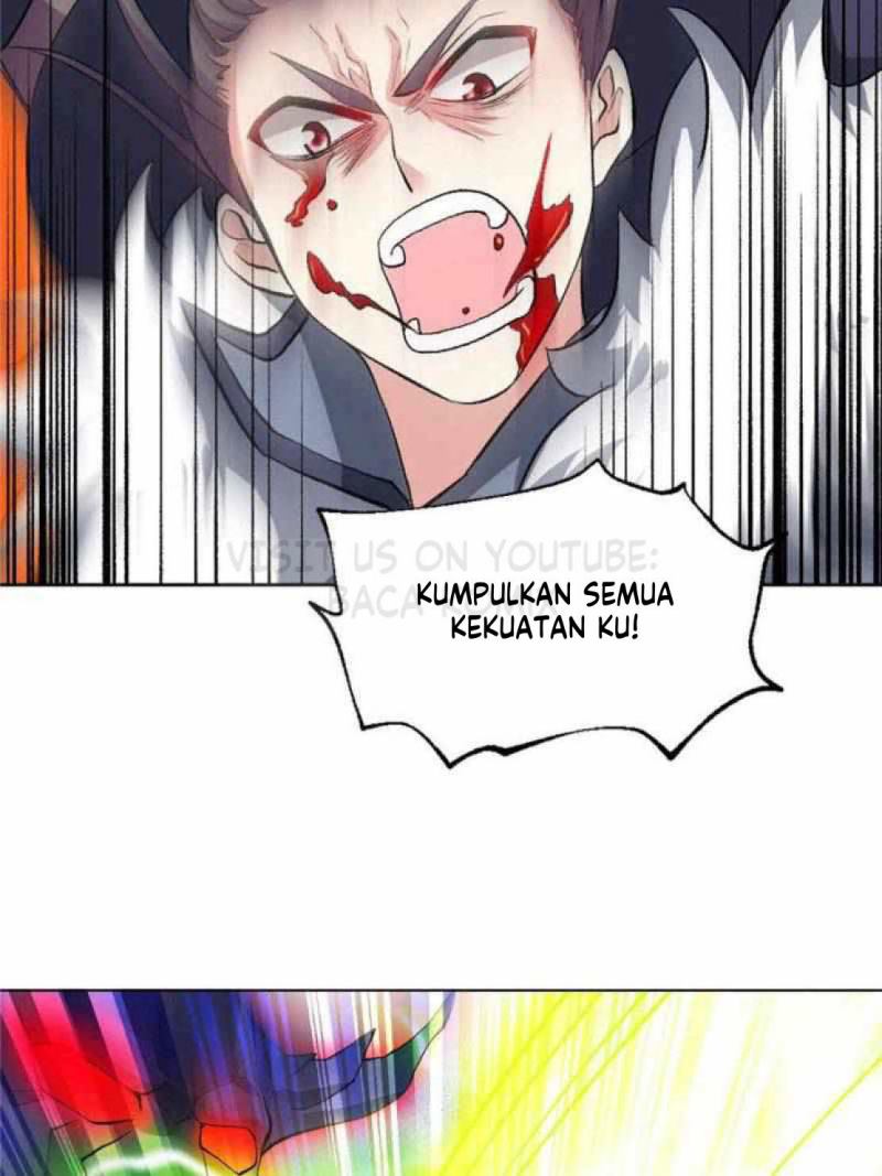 Rebirth Become a Dog Chapter 58 Gambar 61