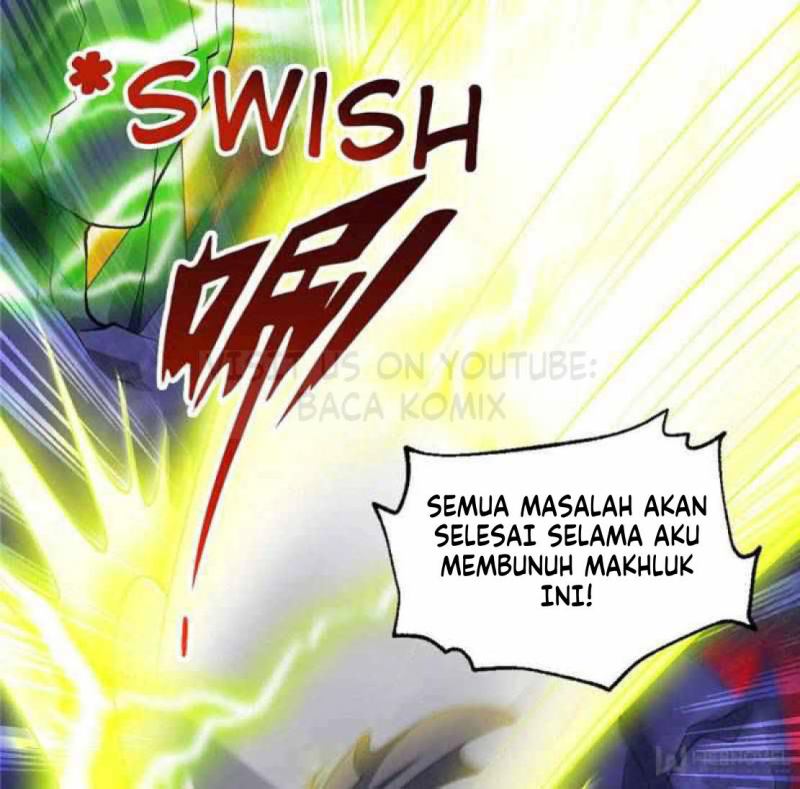 Rebirth Become a Dog Chapter 58 Gambar 62