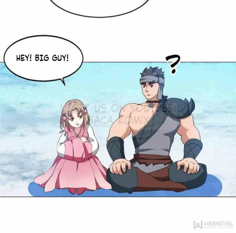 Rebirth Become a Dog Chapter 58 Gambar 65