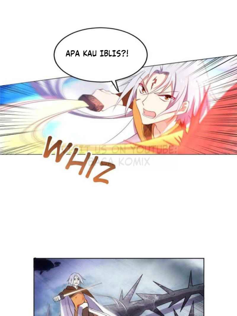 Rebirth Become a Dog Chapter 57 Gambar 46