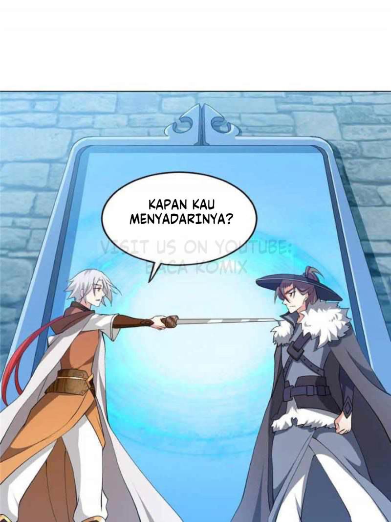 Baca Komik Rebirth Become a Dog Chapter 56 Gambar 1